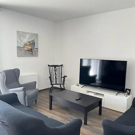D&J Apartment Biograd Na Moru Exterior photo