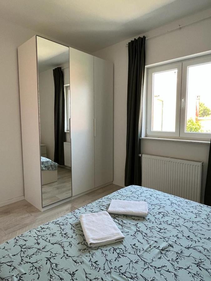 D&j Apartment *