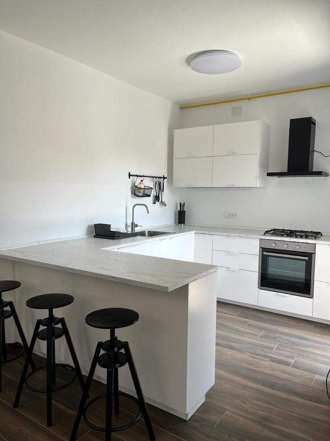 D&j Apartment