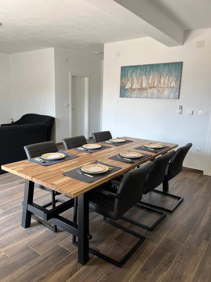 D&j Apartment Biograd Na Moru