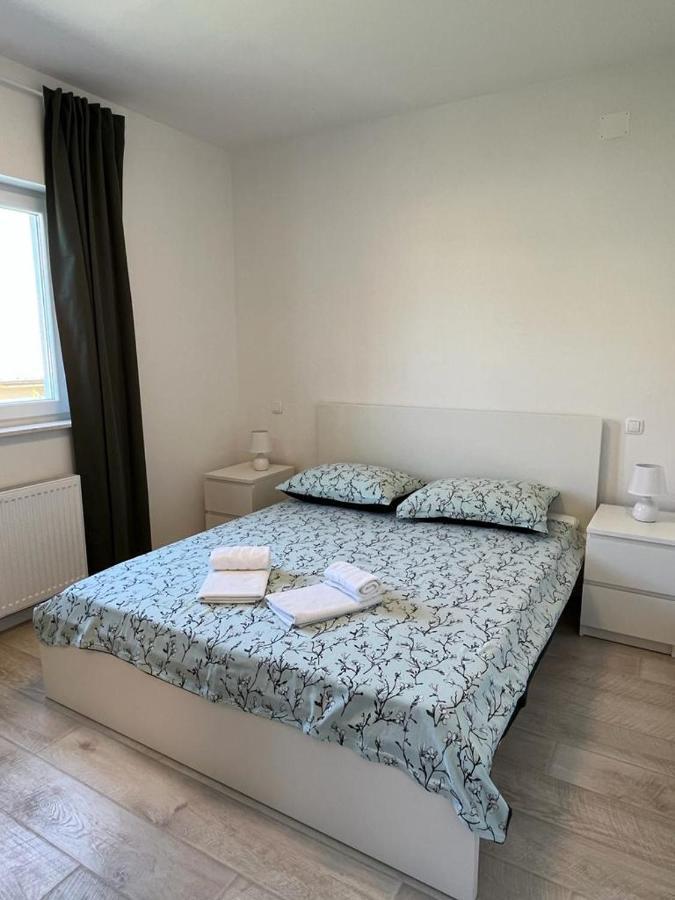 D&j Apartment *