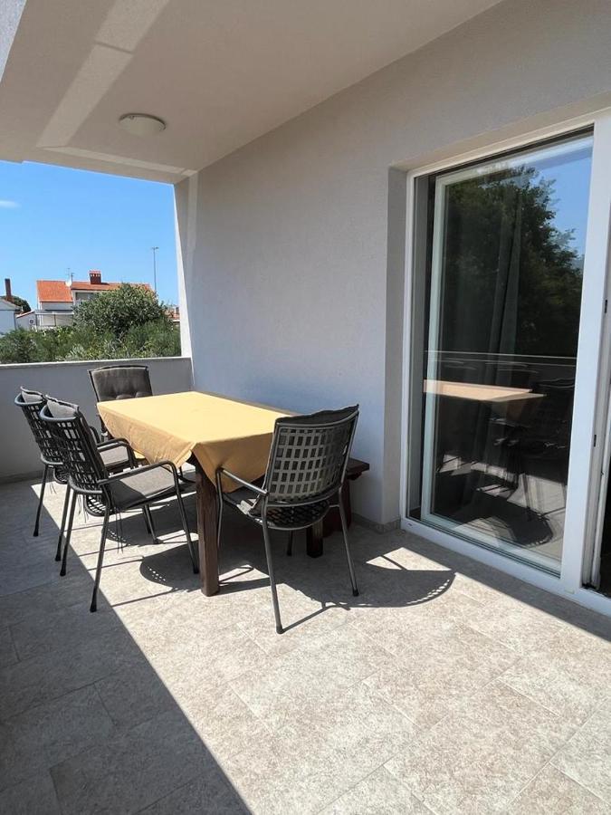 Apartment D&j Biograd Na Moru