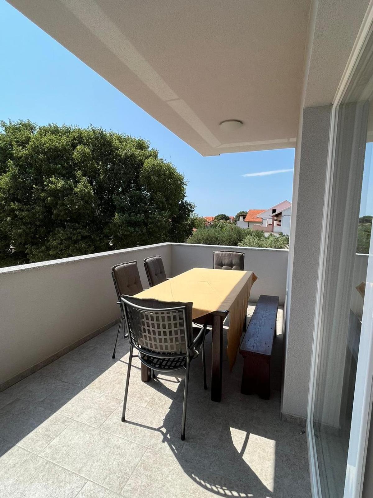 Apartment D&j Biograd Na Moru
